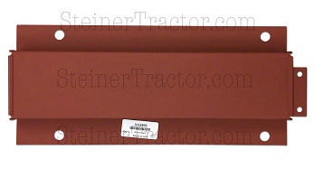 UT4849   Auxiliary Control Valve Hose Guard---Replaces 356834R12 